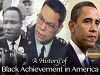 A History of Black Achievement in America (2005)
