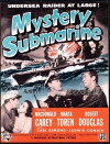 Mystery Submarine (1950)