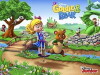 Goldie and Bear (2015)