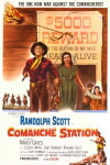 Comanche Station (1960)