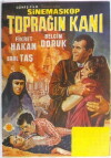 Blood of the Earth (1966)