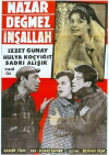 Nazar degmez insallah (1965)
