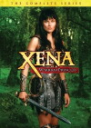 Xena: Warrior Princess (1995)