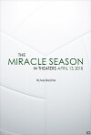 The Miracle Season (2018)