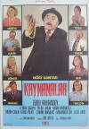 Kaynanalar (1974)