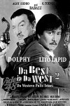 Da Best in da West 2: Da Western Pulis Istori (1996)