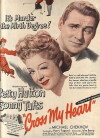 Cross My Heart (1946)