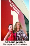Stage Mums (2014)