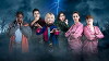 Halloween Comedy Shorts (2016)