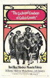 Cockeyed Cowboys of Calico County (1970)