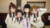 Tamayura: Graduation Photo Part 1 - Kizashi (2015)