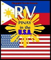 Kingspirit Travels: RV Pinay In The USA (2017)