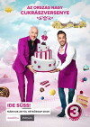 The Great Bake Off Hungary (2018)