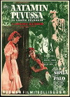 Aatamin puvussa - ja vähän Eevankin... (1940)