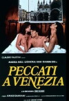 Sündige Matratzenhäschen aus Venedig (1980)