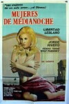 Mujeres de medianoche (1969)