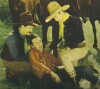 The Last Round-up (1929)