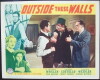 Outside These Walls (1939)