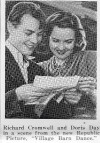 Village Barn Dance (1940)