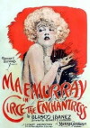 Circe, the Enchantress (1924)