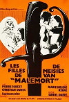 Les filles de Malemort (1974)