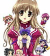 Nogizaka Haruka no himitsu (2008)