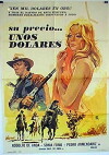 Su precio... unos dólares (1970)