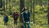 Into the Forest (2016)