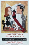 Designing Woman (1957)
