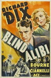Blind Alibi (1938)