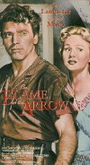 The Flame and the Arrow (1950)
