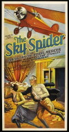 The Sky Spider (1931)