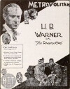 The Pagan God (1919)