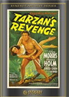 Tarzan's Revenge (1938)