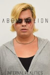 Abomination (2017)