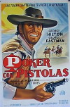 Poker mit Pistolen (1967)