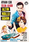 The Golden-Armed Man (1966)