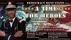 A Time for Heroes (2018)
