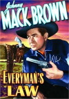 Everyman's Law (1936)