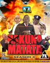 The XYZ Show (2009)
