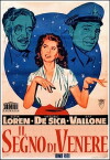 Il segno di Venere (1955)