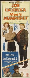 Joe Palooka Meets Humphrey (1950)