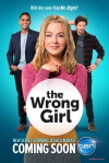 The Wrong Girl (2016)