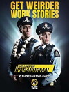 Wellington Paranormal (2018)