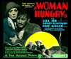 Woman Hungry (1931)