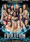 WWE Evolution (2018)