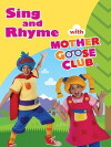 Nursery Rhymes (2010)