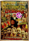 Witchdoctor of the Livingdead (1985)