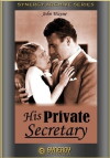 His Private Secretary (1933)