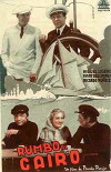 Bound for Cairo (1940)